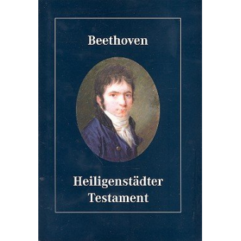 Heiligenstädter Testament