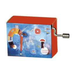         Spieluhr Melodie Für Elise - Ludwig van Beethoven
    