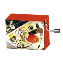         Spieluhr Melodie Für Elise - Ludwig van Beethoven
    