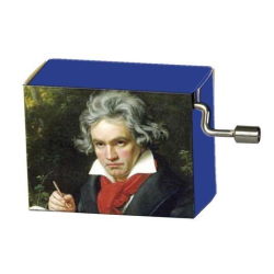         Spieluhr Beethoven Für Elise - Ludwig van Beethoven
    