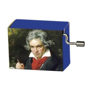 Spieluhr Beethoven Für Elise