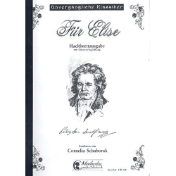         Für Elise für Hackbrett und Gitarre - Ludwig van Beethoven
    