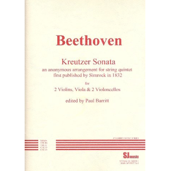 Kreutzer Sonata