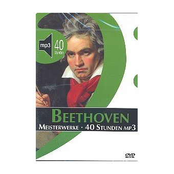 Meisterwerke DVD-ROM