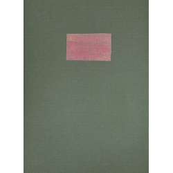         Orlando Faksimile (it, geb) - Georg Friedrich Händel (George Frederic Handel)
    