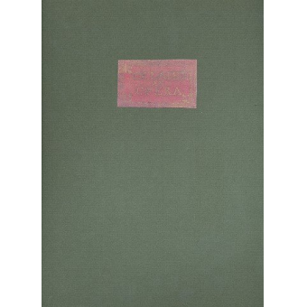 Orlando Faksimile (it, geb)