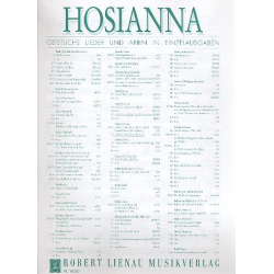         Laß mich mit Tränen  aus Rinaldo - Georg Friedrich Händel (George Frederic Handel)
    