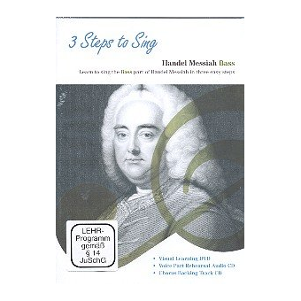 The Messiah - Bass Part