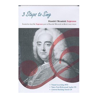 The Messiah - Soprano Part