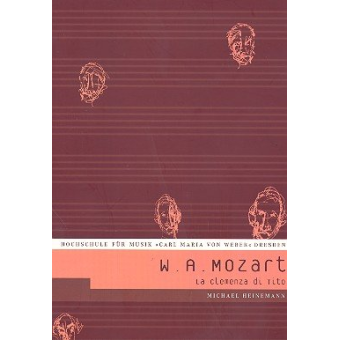 La clemenza di Tito oder die Ambivalenz