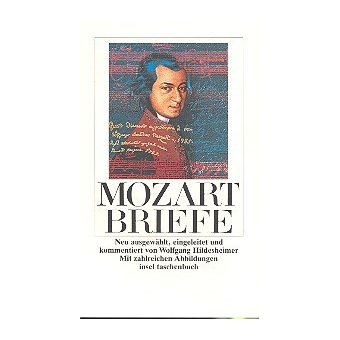 Mozart Briefe