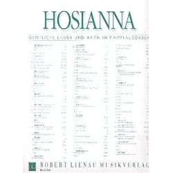         Agnus dei aus der Krönungsmesse - Wolfgang Amadeus Mozart
    