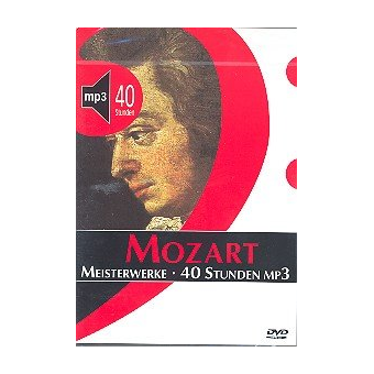 Meisterwerke DVD-ROM