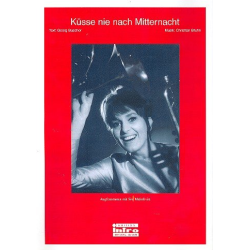         Küsse nie nach Mitternacht: - Christian Bruhn
    