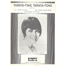         Tarata-ting Tarata-tong: - Christian Bruhn
    