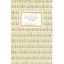         Sonaten und Partiten - Johann Sebastian Bach
    