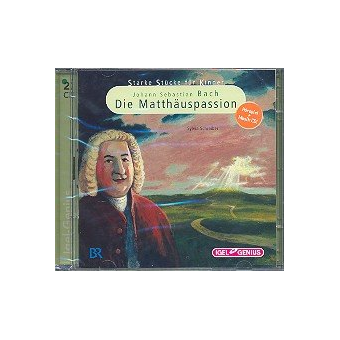 Die Matthäuspassion - Hörspiel und Musik