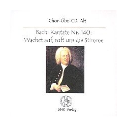         Wachet auf BWV140 - Johann Sebastian Bach
    