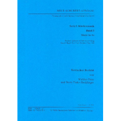         Neue Schubert-Ausgabe Serie 1 Band 3 - Franz Schubert
    