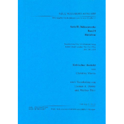         Neue Schubert-Ausgabe Serie 2 Band 8 - Franz Schubert
    