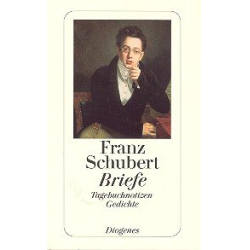         Franz Schubert Briefe - Franz Schubert
    