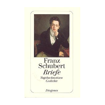 Franz Schubert Briefe