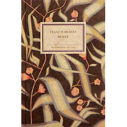         Franz Schubert Briefe - Franz Schubert
    