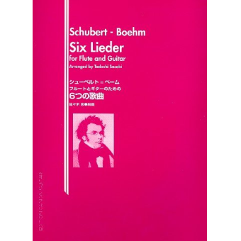 6 Lieder