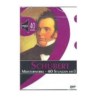 Meisterwerke DVD-ROM