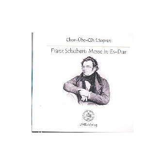 Messe Es-Dur