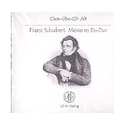         Messe Es-Dur - Franz Schubert
    