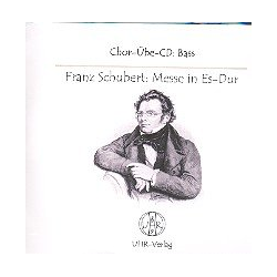         Messe Es-Dur - Franz Schubert
    