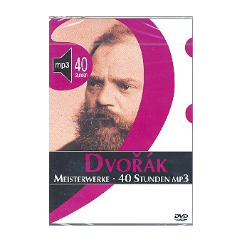 Meisterwerke DVD-ROM