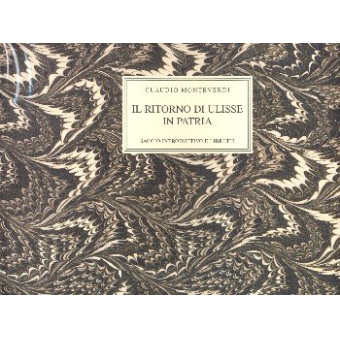 Il ritorno di Ulisse in patria