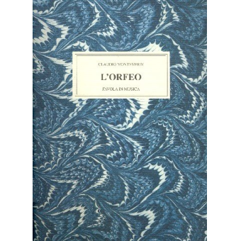 L'Orpheo