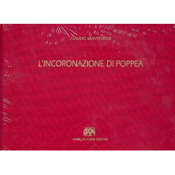         L'incoronazione di Poppea - Claudio Monteverdi
    