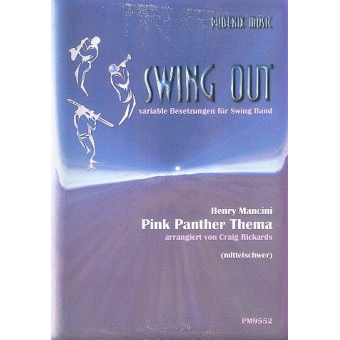 Pink Panther Thema: