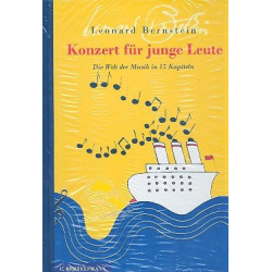         Konzert für junge Leute - Leonard Bernstein
    