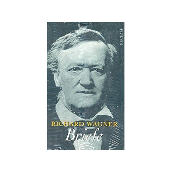 Richard Wagner Briefe