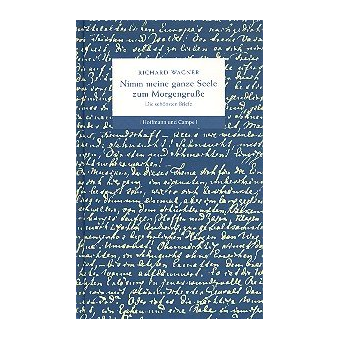 Nimm meine ganze Seele zum Morgengruße