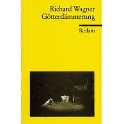         Götterdämmerung Libretto (dt) - Richard Wagner
    