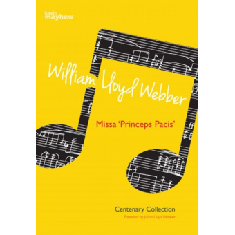 Missa princeps pacis