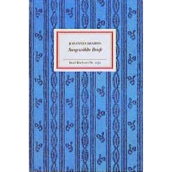         Johannes Brahms Ausgewählte - Johannes Brahms
    