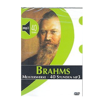 Meisterwerke DVD-ROM