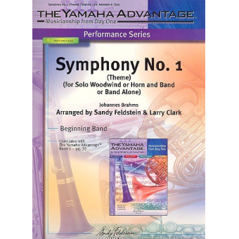 Symphony No.1 (Theme)