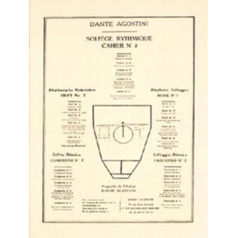 Solfege rhythmique vol.2