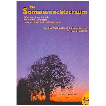 Ein Sommernachtstraum