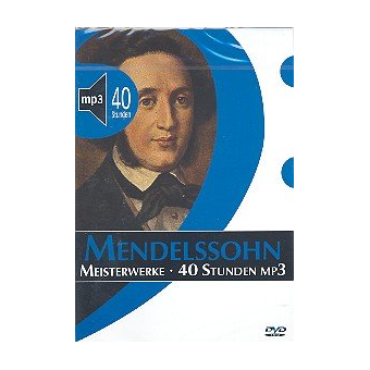 Meisterwerke DVD-ROM