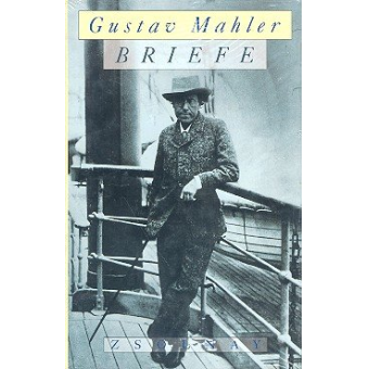 Gustav Mahler - Briefe