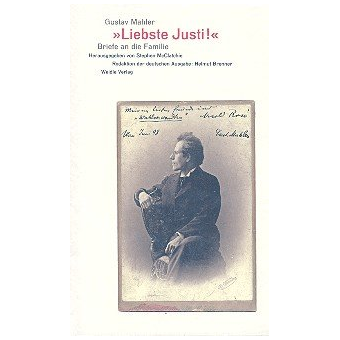 Liebste Justi Briefe and die Familie